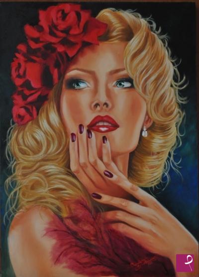 online paintings on sale