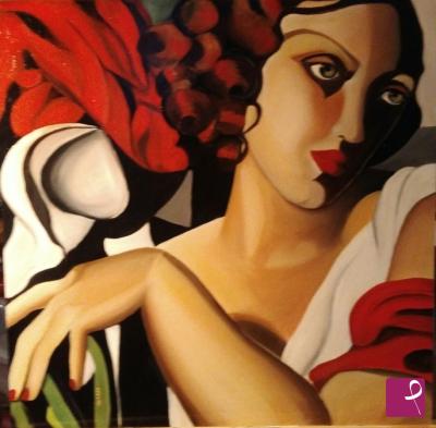 online paintings on sale