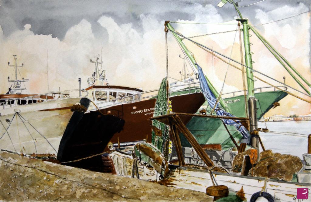 paintings on sale online