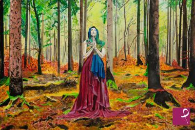 online paintings on sale