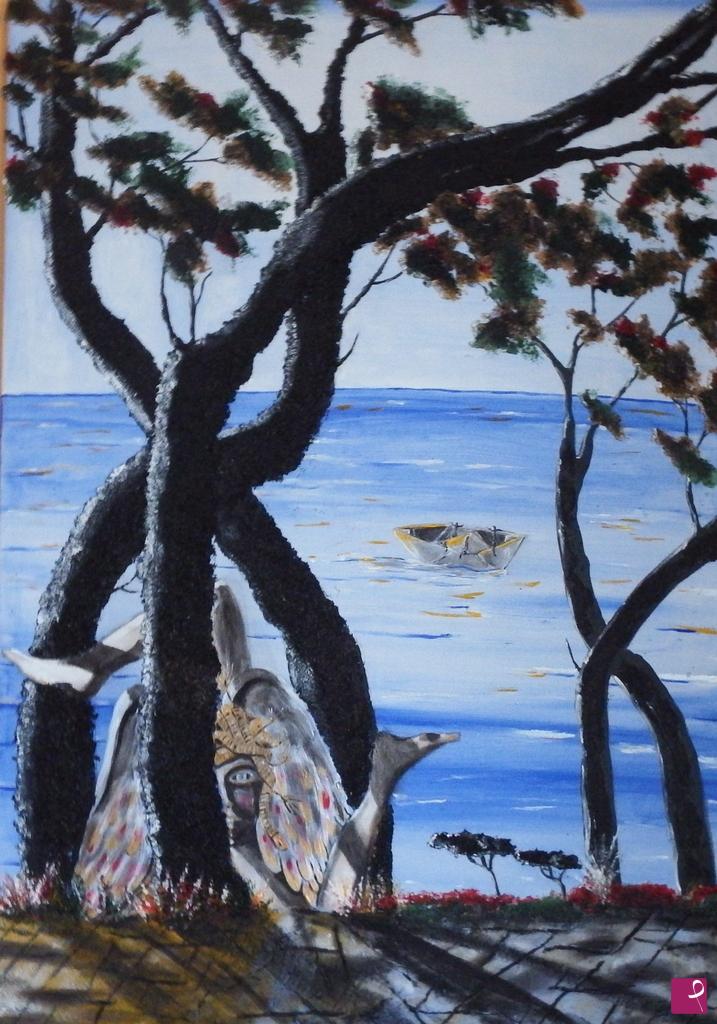 paintings on sale online