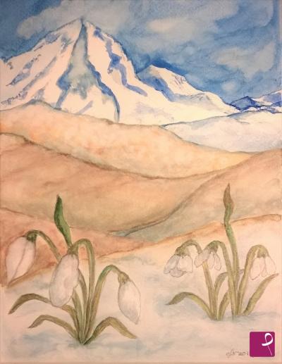 online paintings on sale