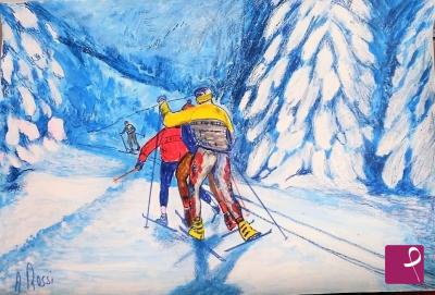 online paintings on sale