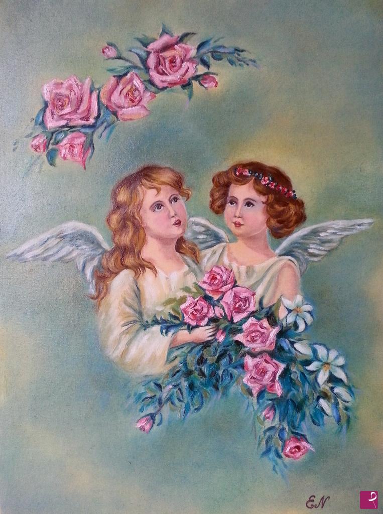 paintings on sale online