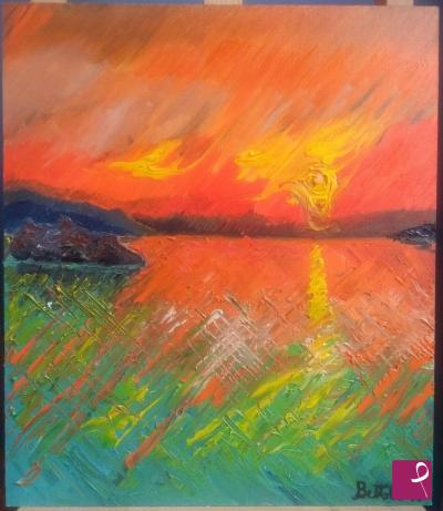 online paintings on sale