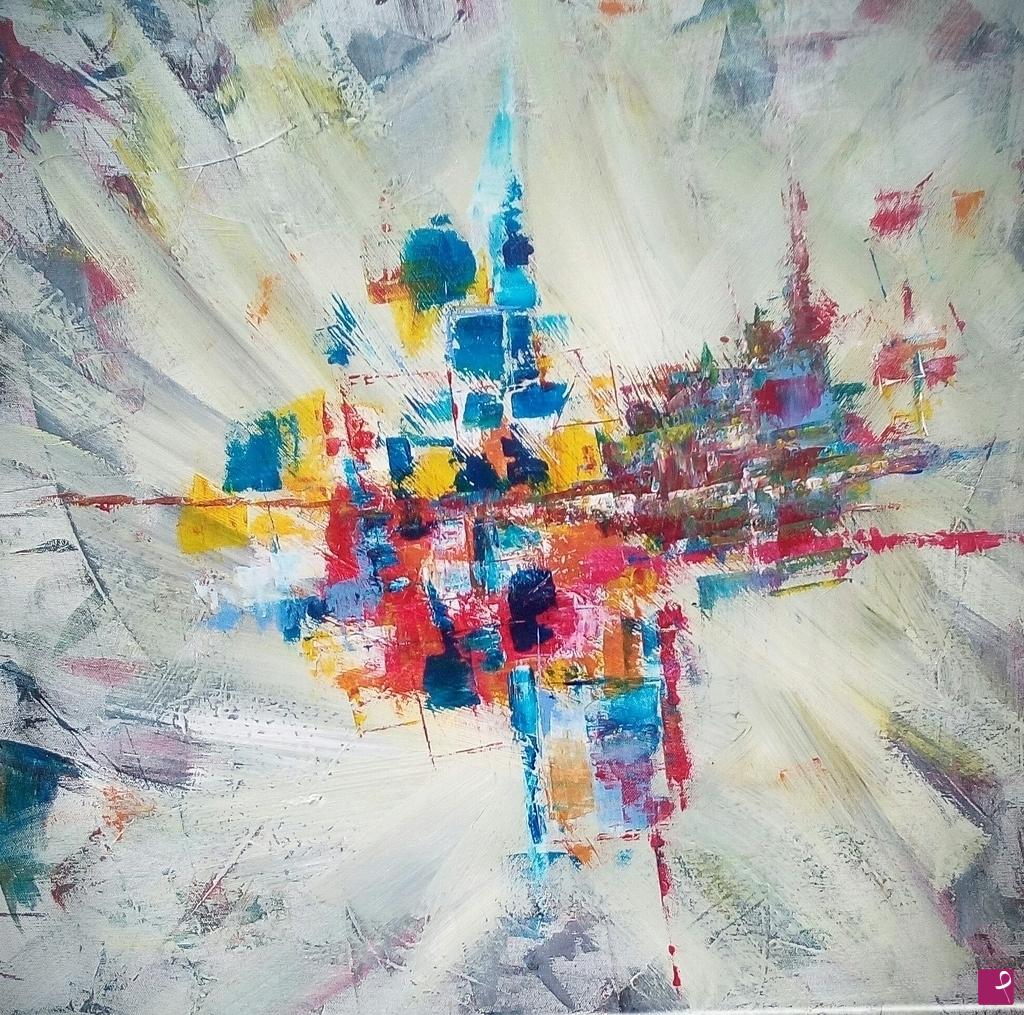 paintings on sale online