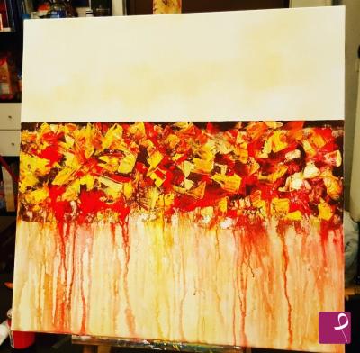 online paintings on sale