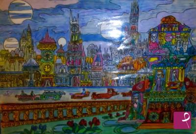 online paintings on sale