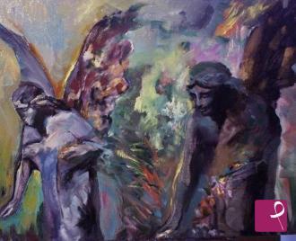 online paintings on sale