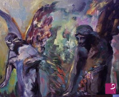 online paintings on sale