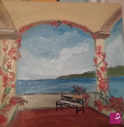 online paintings on sale