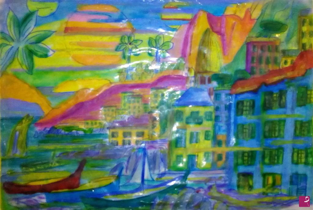 paintings on sale online