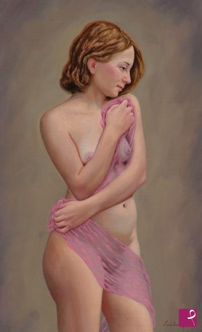 sold painting on PitturiAmo