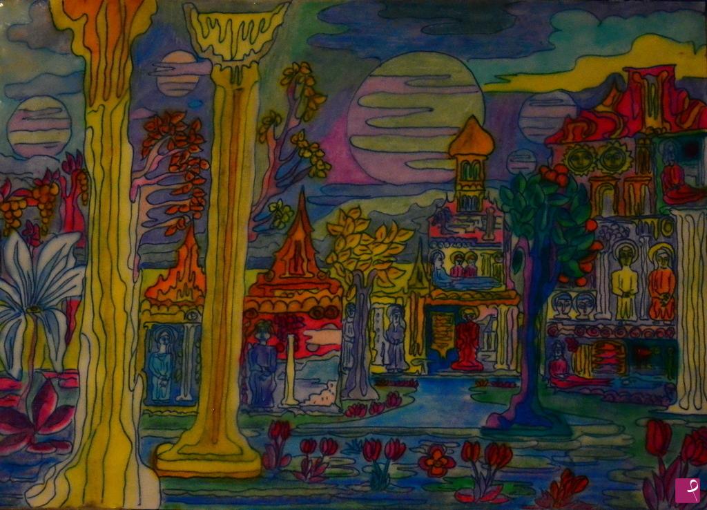 paintings on sale online