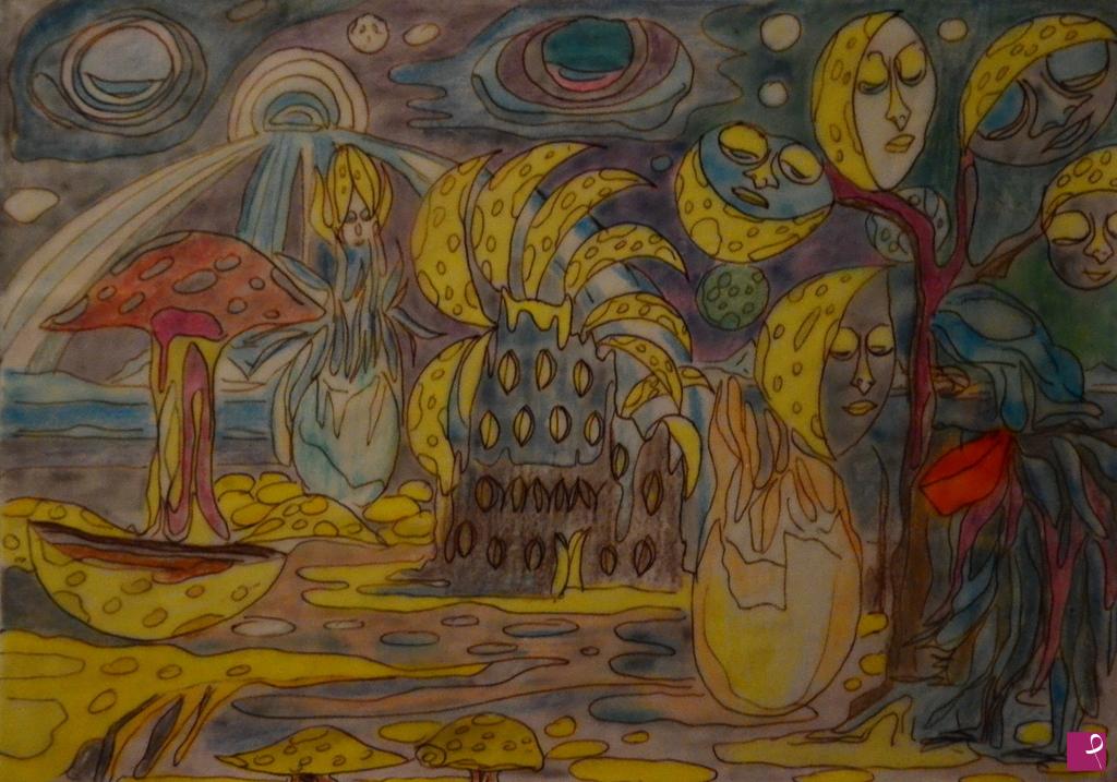 paintings on sale online