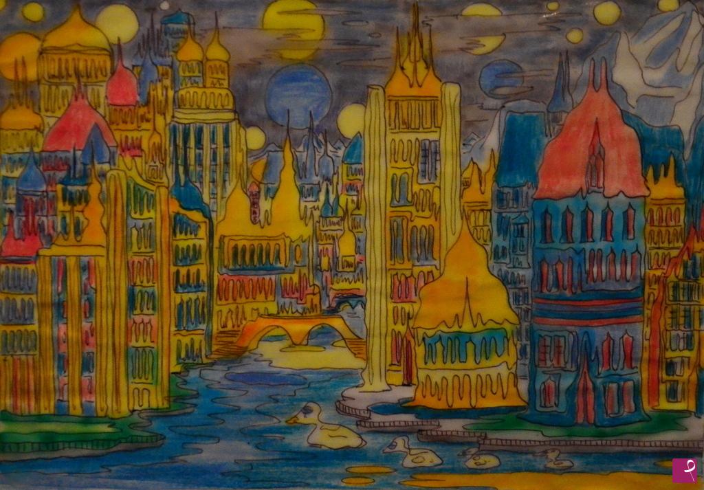 paintings on sale online
