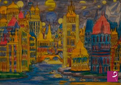 online paintings on sale