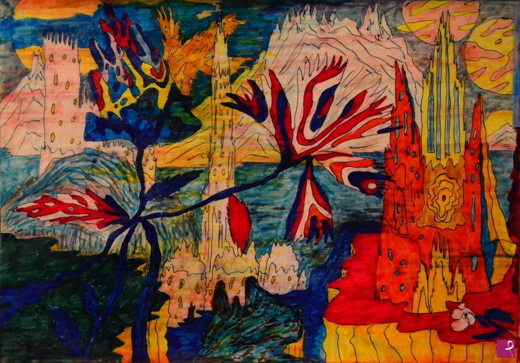 paintings on sale online