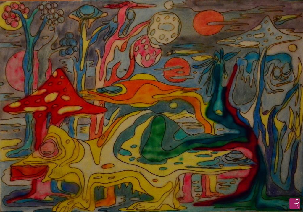 paintings on sale online