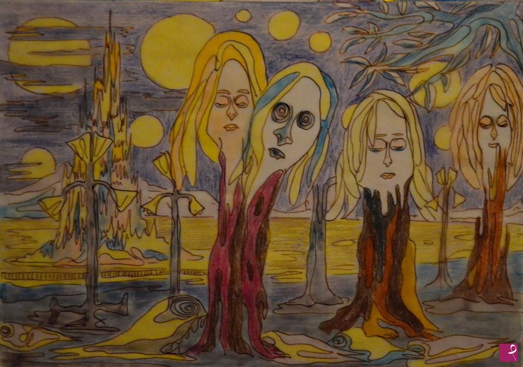 paintings on sale online
