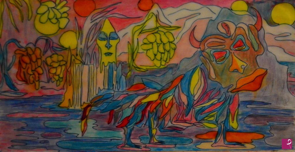 paintings on sale online