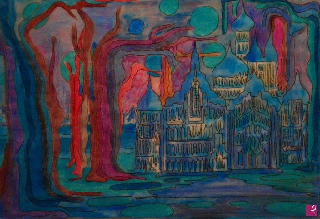 paintings on sale online