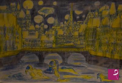 online paintings on sale