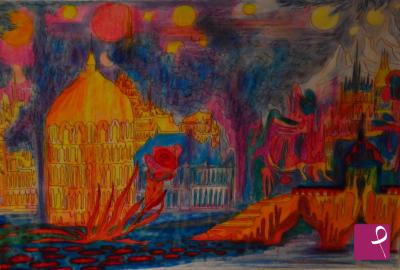 online paintings on sale
