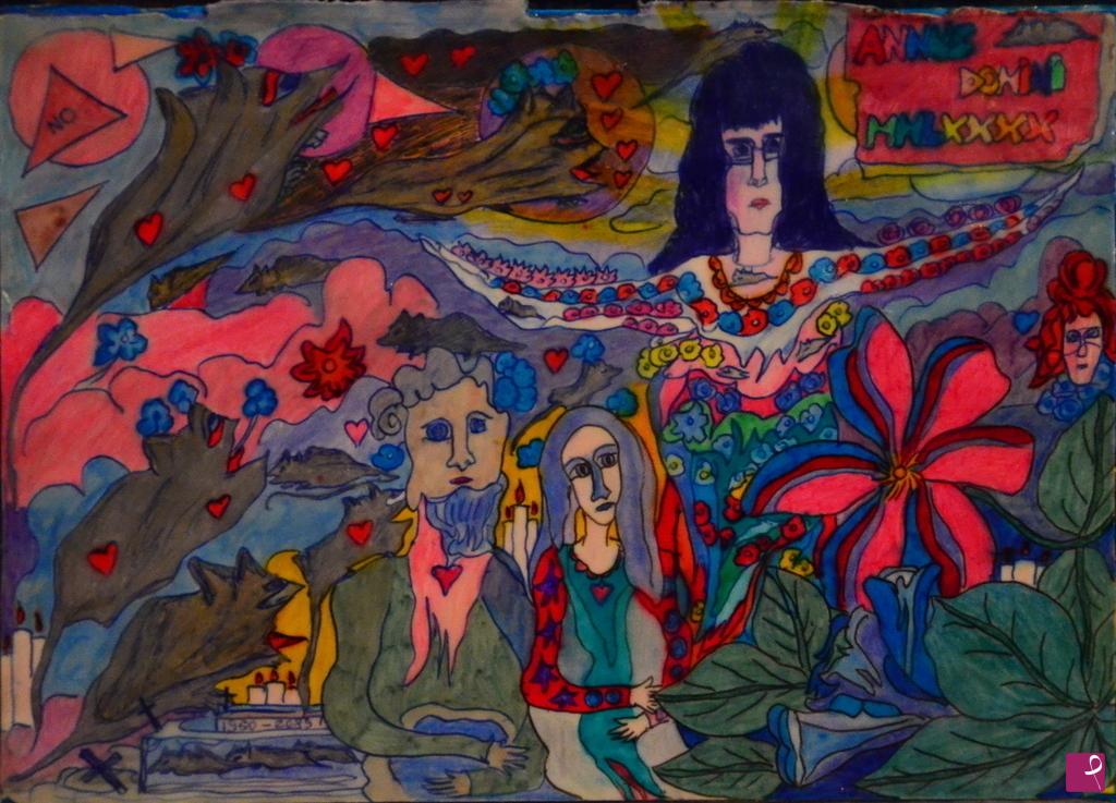 paintings on sale online