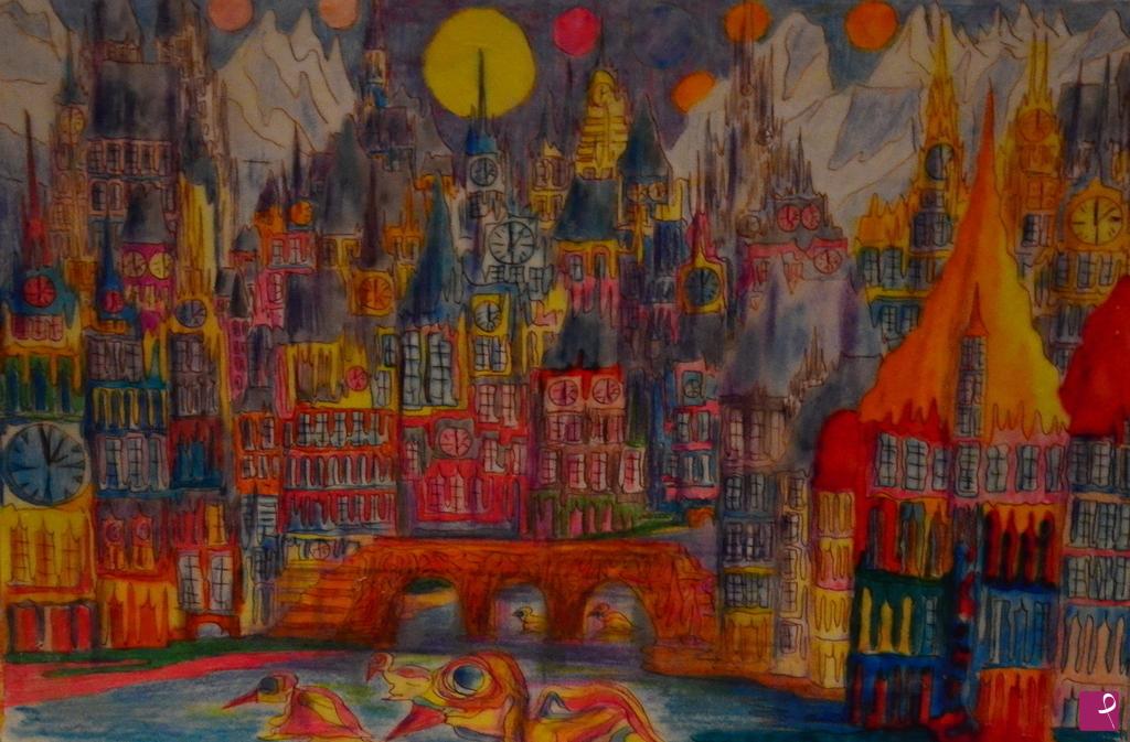 paintings on sale online