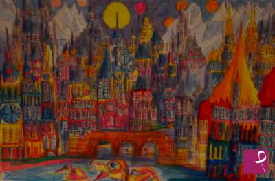 online paintings on sale