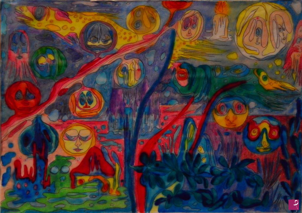 paintings on sale online