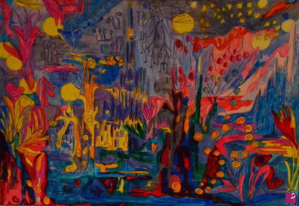 paintings on sale online