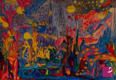 online paintings on sale