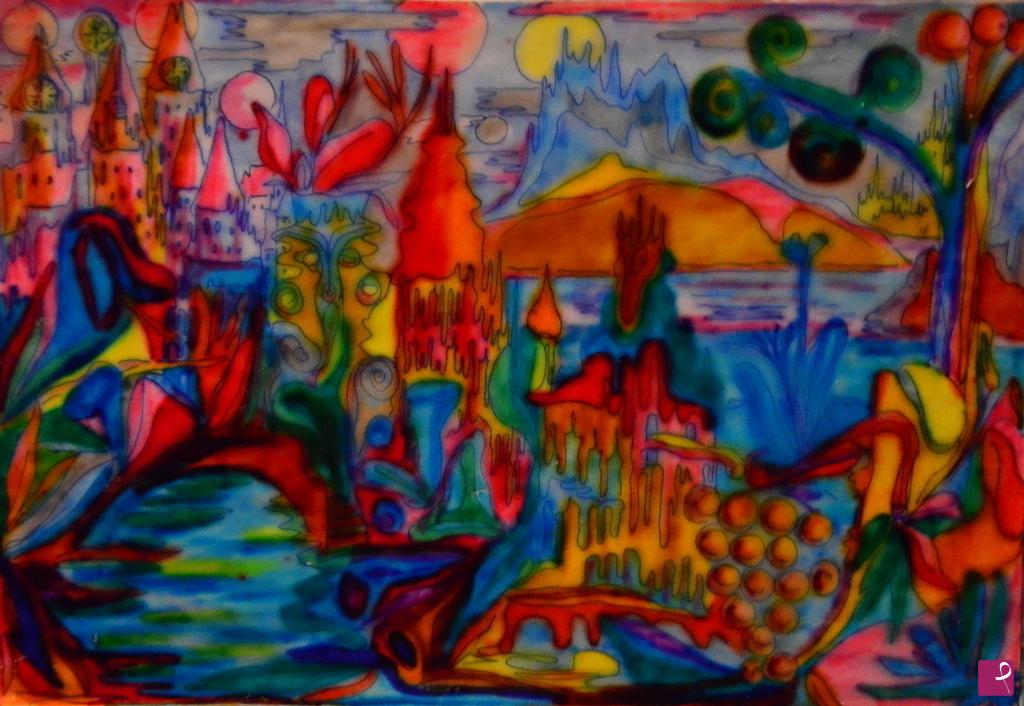 paintings on sale online