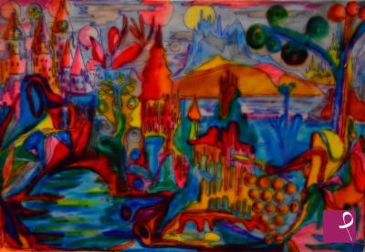online paintings on sale
