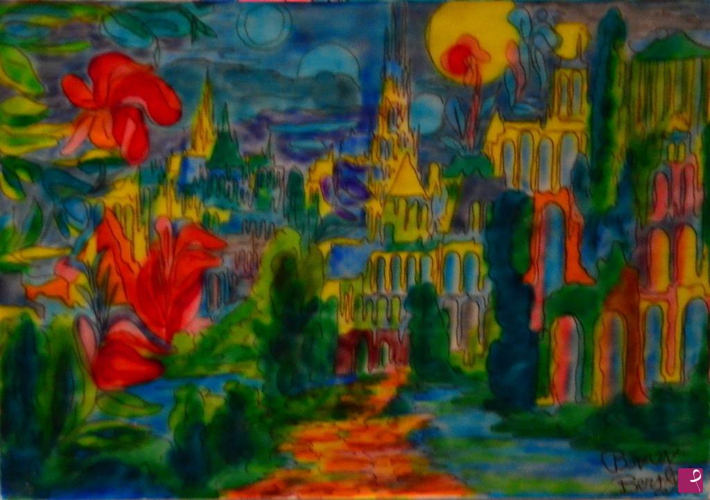 paintings on sale online