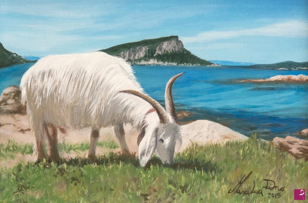 paintings on sale online