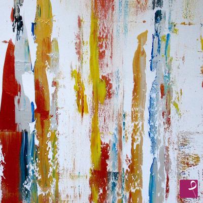 sold painting on PitturiAmo