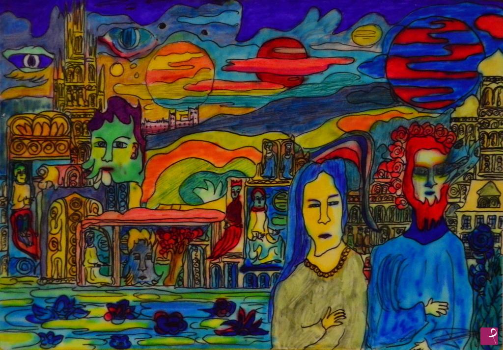 paintings on sale online