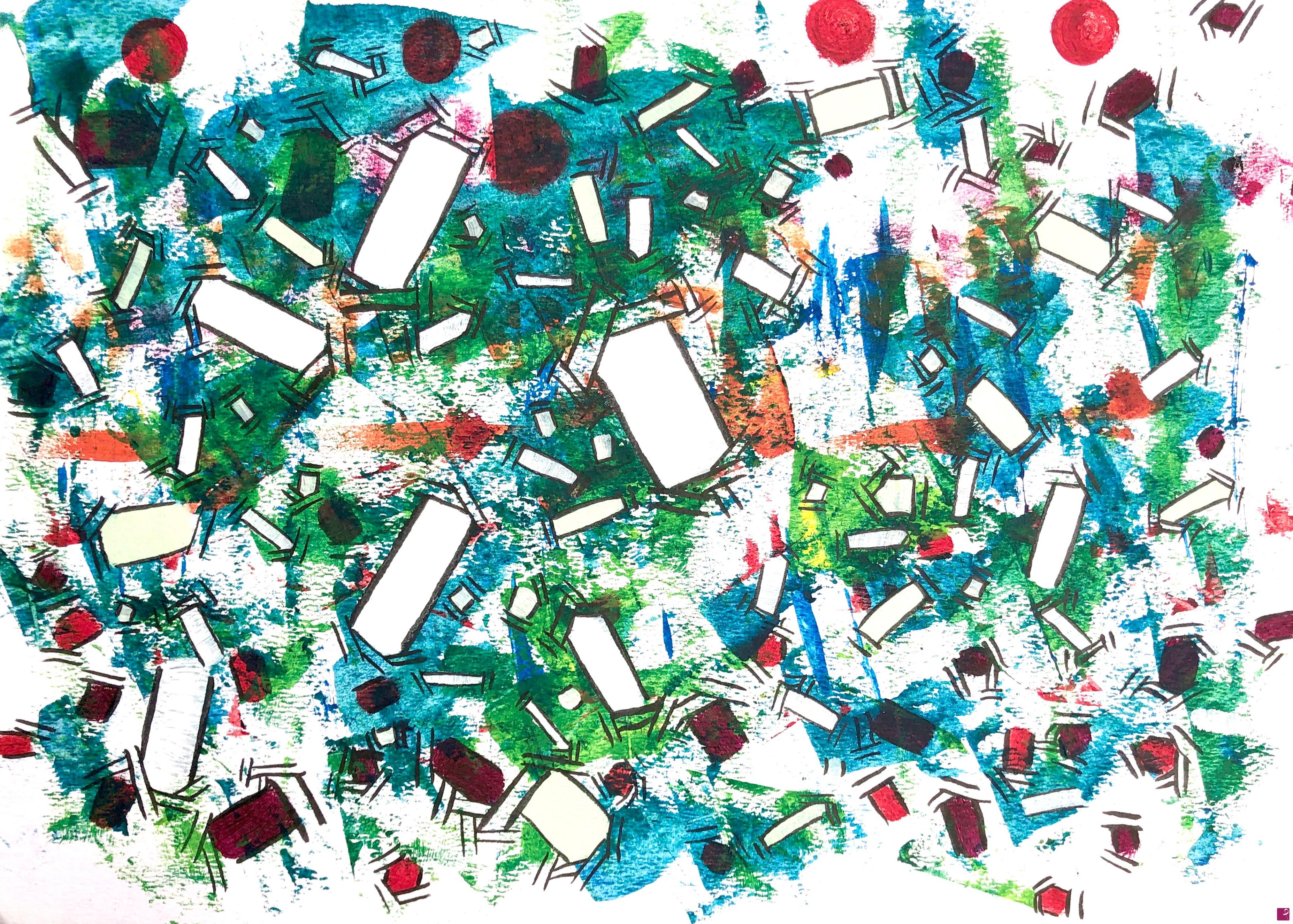paintings on sale online