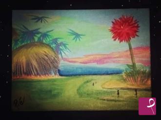 online paintings on sale