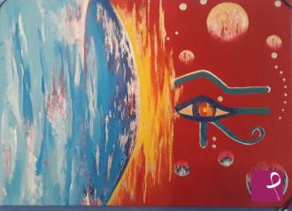 online paintings on sale