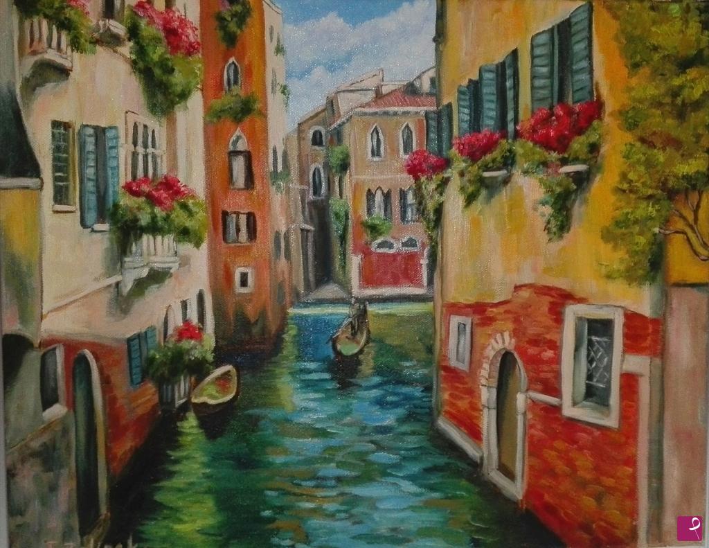 paintings on sale online