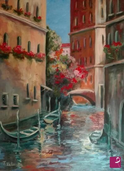 online paintings on sale
