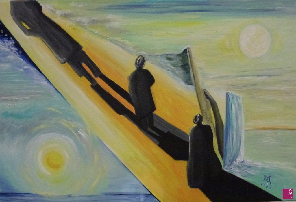 paintings on sale online