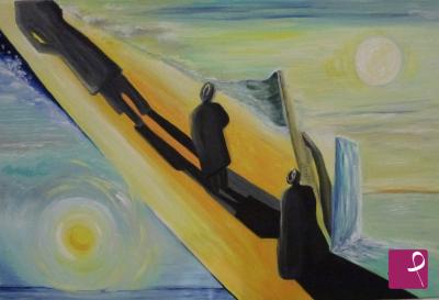 online paintings on sale