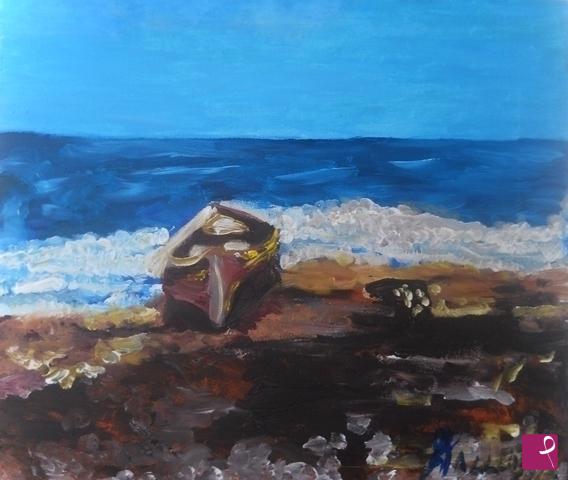 paintings on sale online
