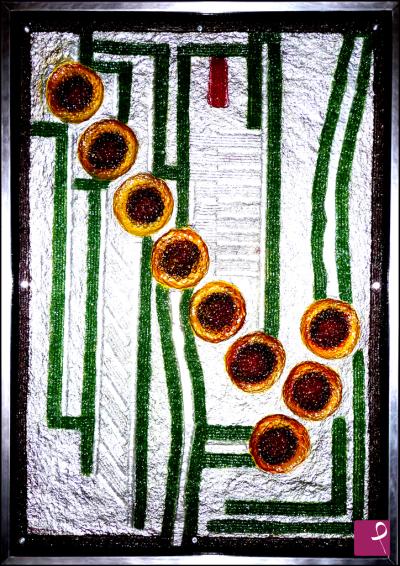 sold painting on PitturiAmo