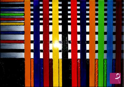 sold painting on PitturiAmo